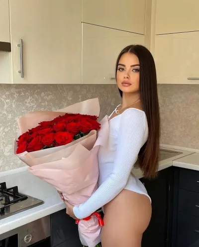 Анкета настя - город Ростов-на-Дону, 23 года, №33829